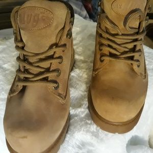 Lugz Shoes - Lugz Work Fashion Boots Lugz Shoes - Lugz Work Fashion Boots